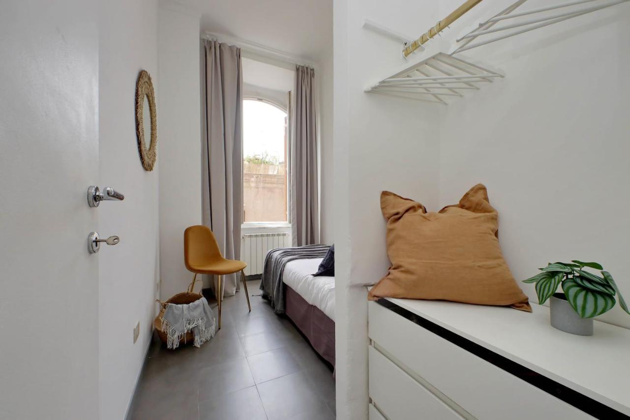 Tiberina Apartment Rom