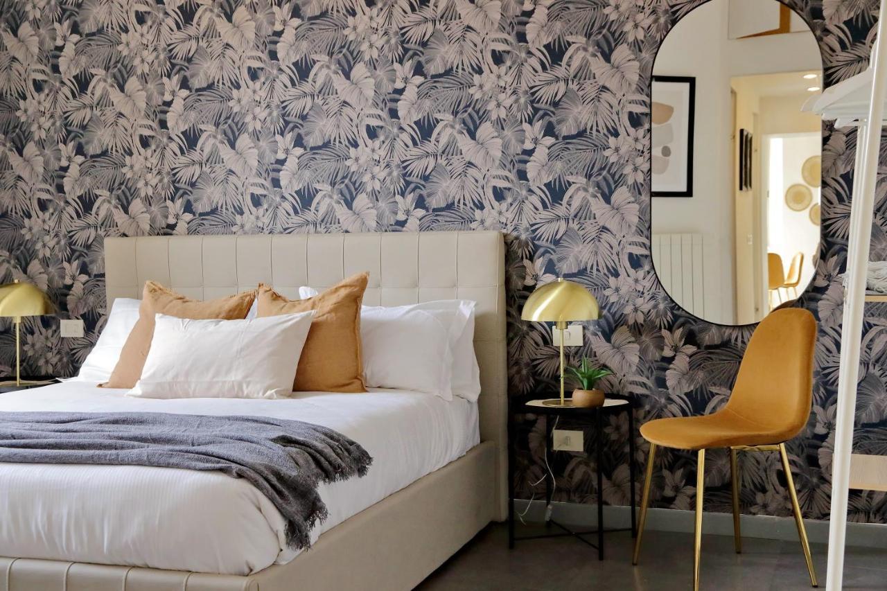 Tiberina Apartment Rom