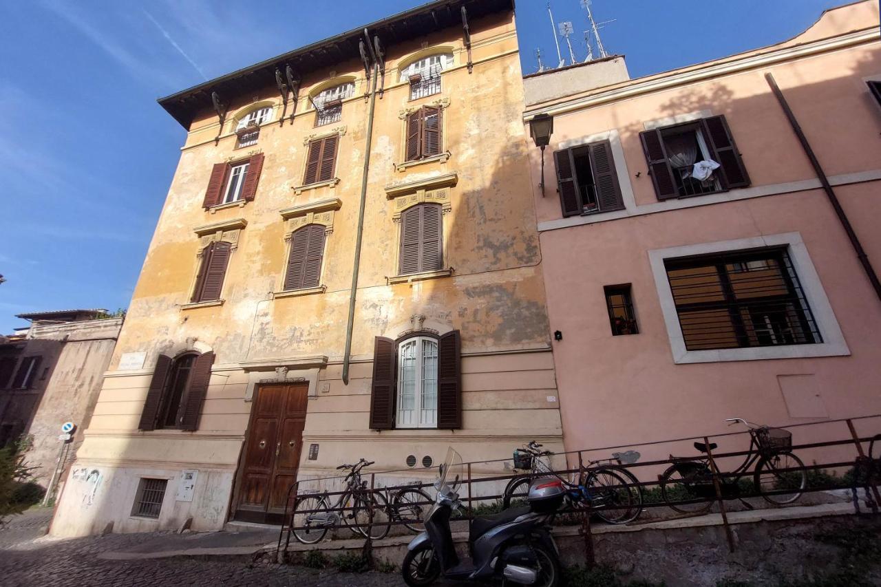 Tiberina Rom